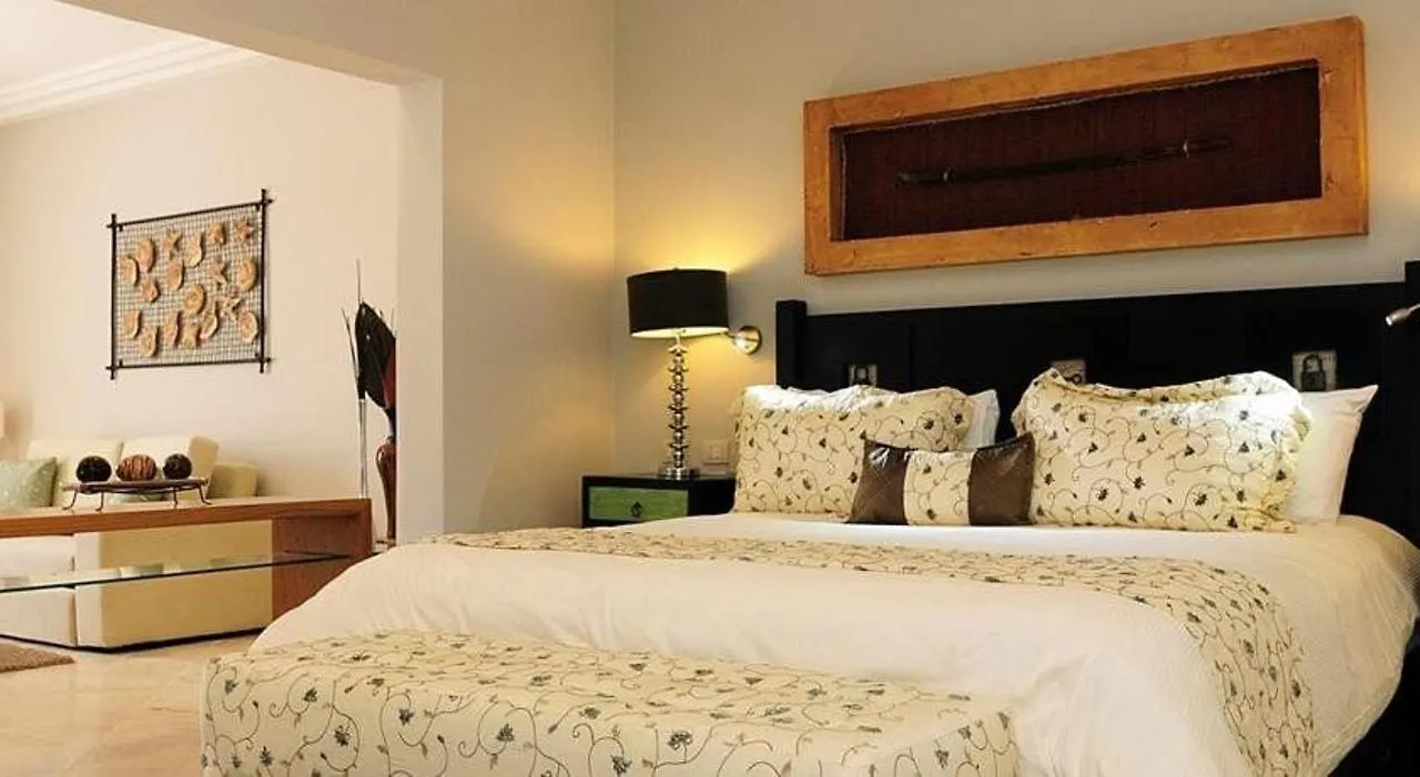 Fishing Lodge Luxury Resort Punta Cana