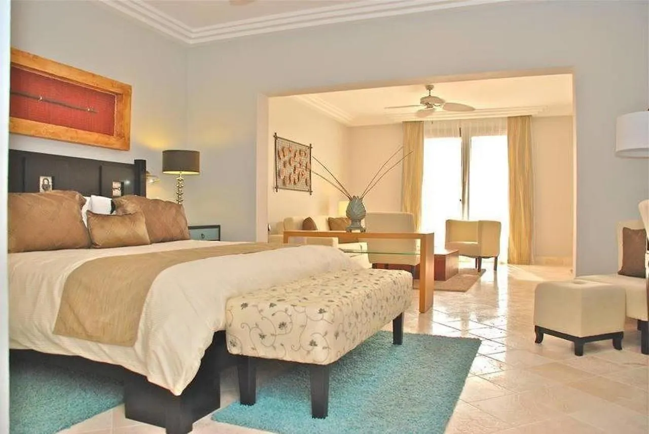 Fishing Lodge Luxury Resort Punta Cana 5*,