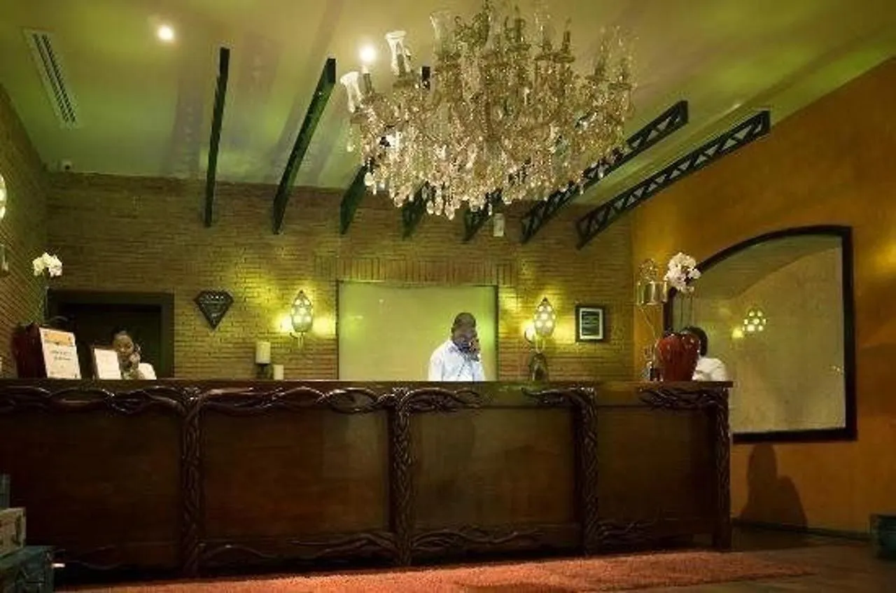 Fishing Lodge Luxury Resort Punta Cana