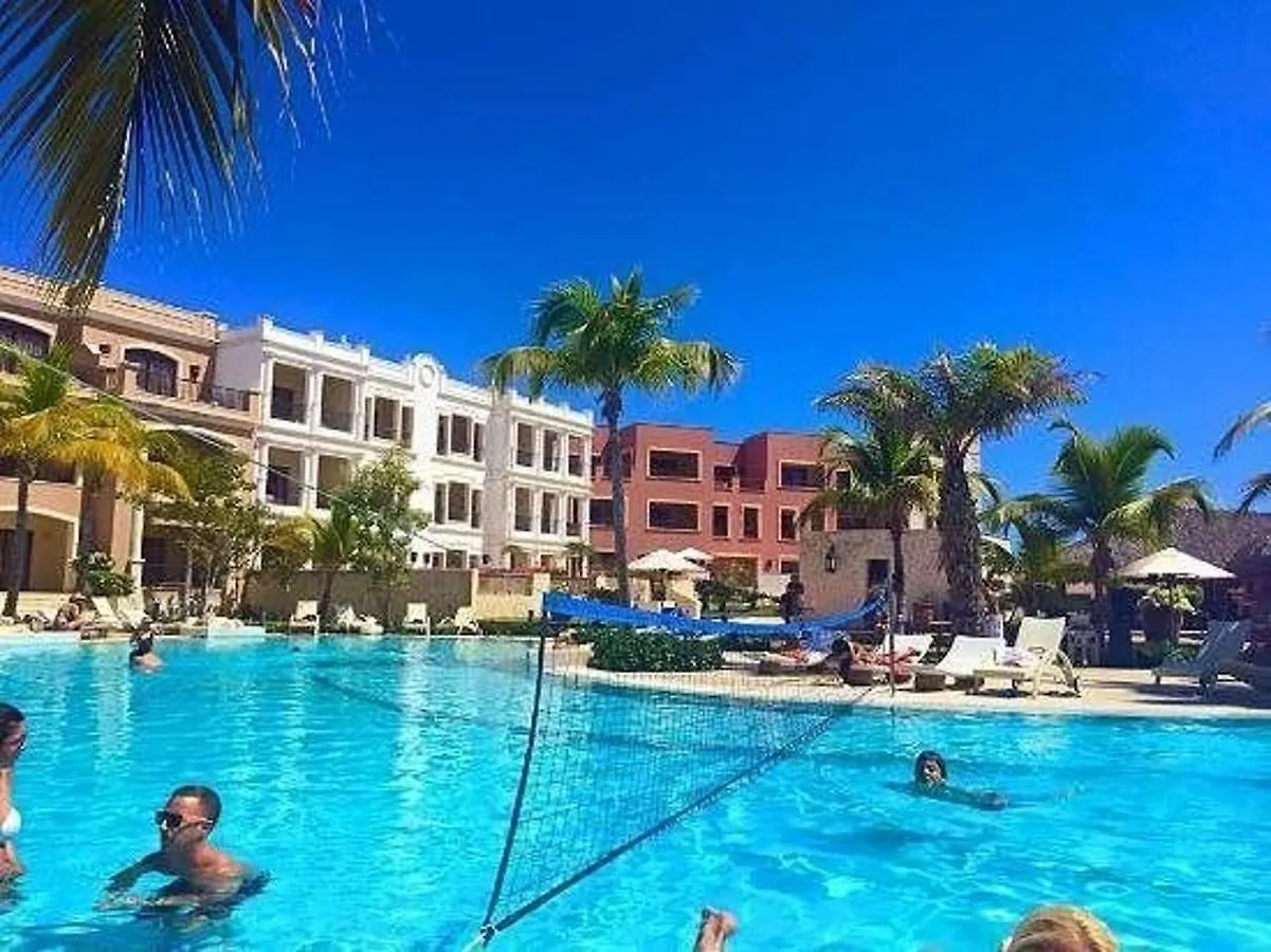 Fishing Lodge Luxury Resort Punta Cana 5*,