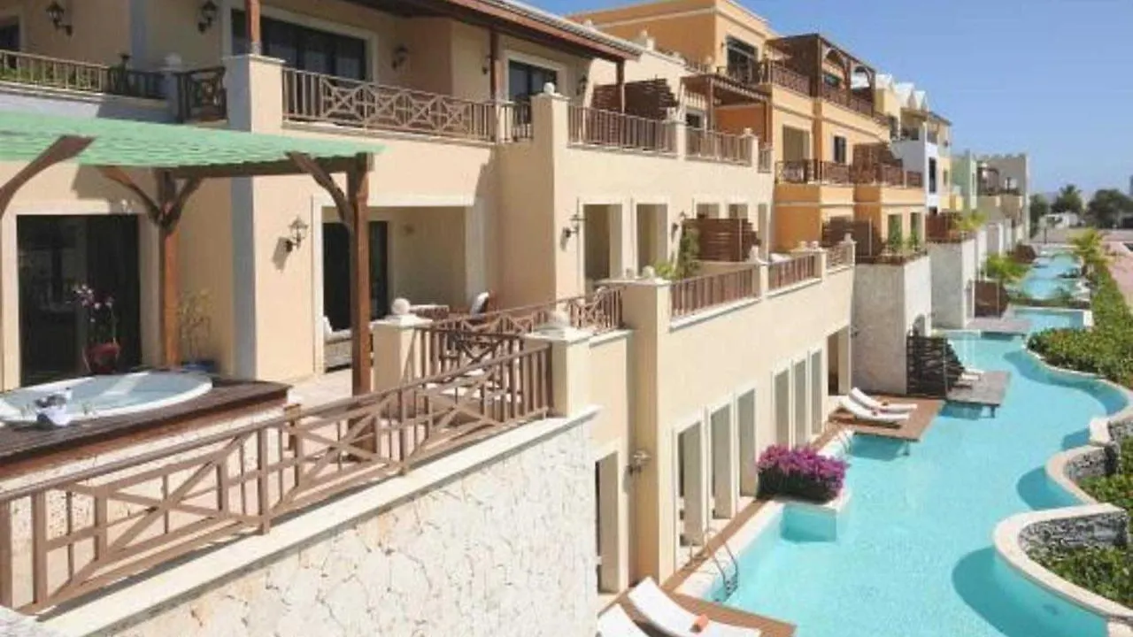 Fishing Lodge Luxury Resort Punta Cana 5*,