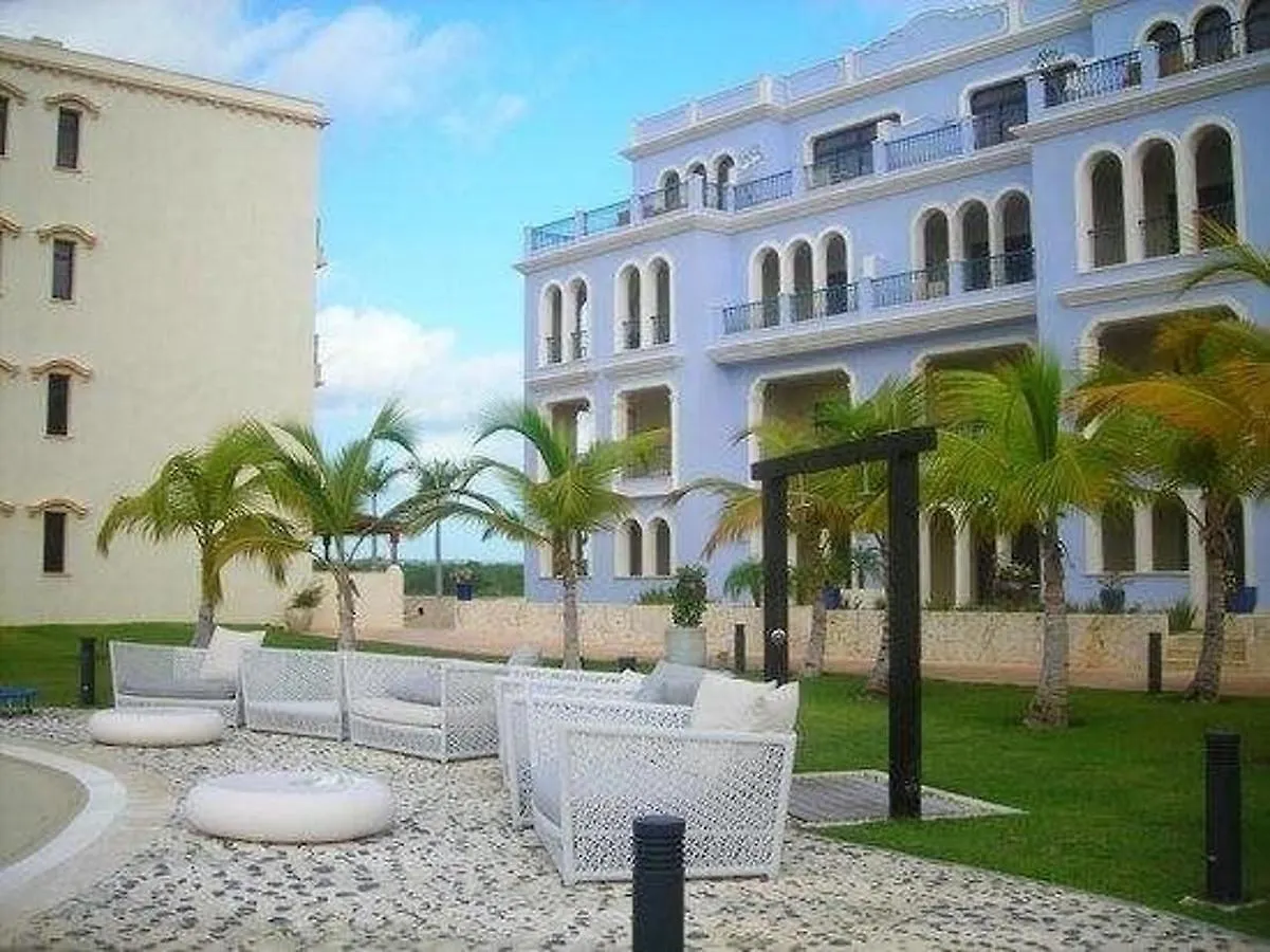 Fishing Lodge Luxury Resort Punta Cana