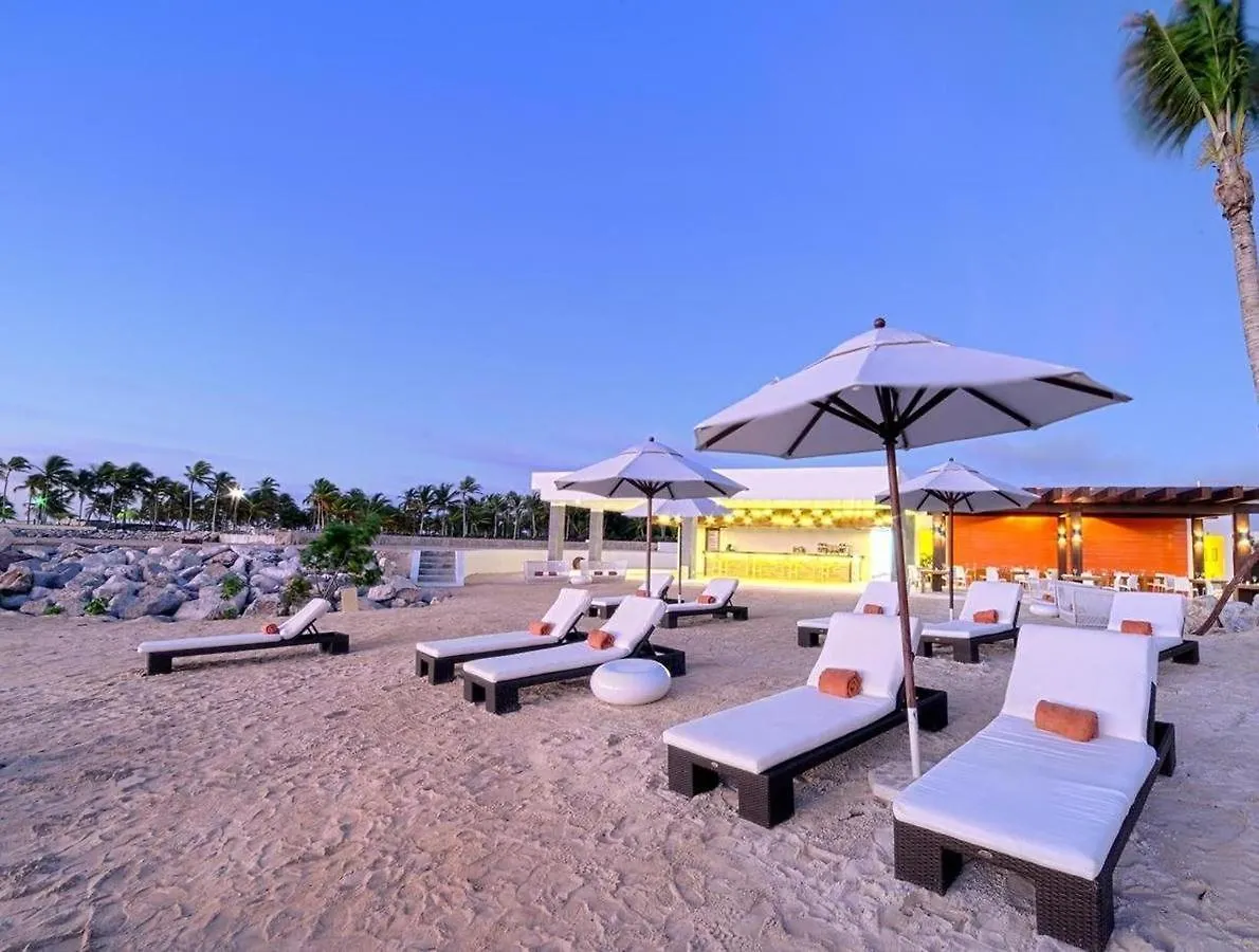Fishing Lodge Luxury Resort Punta Cana