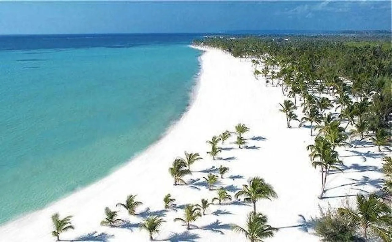 Fishing Lodge Luxury Resort Punta Cana Dominican Republic