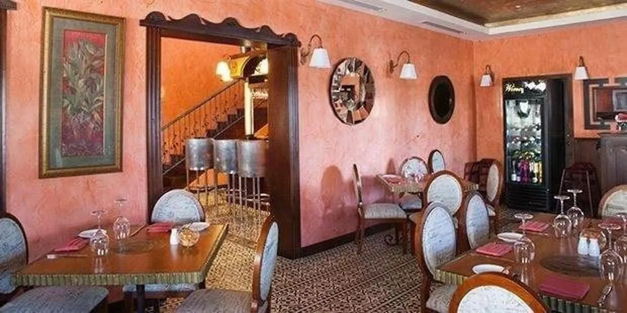 Fishing Lodge Luxury Resort Punta Cana