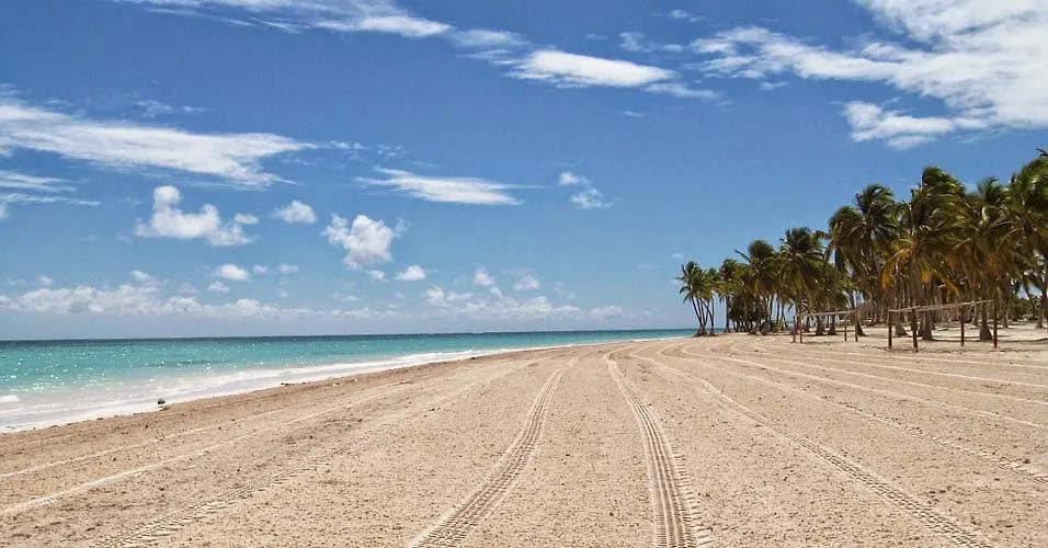 *****  Fishing Lodge Luxury Resort Punta Cana Dominican Republic