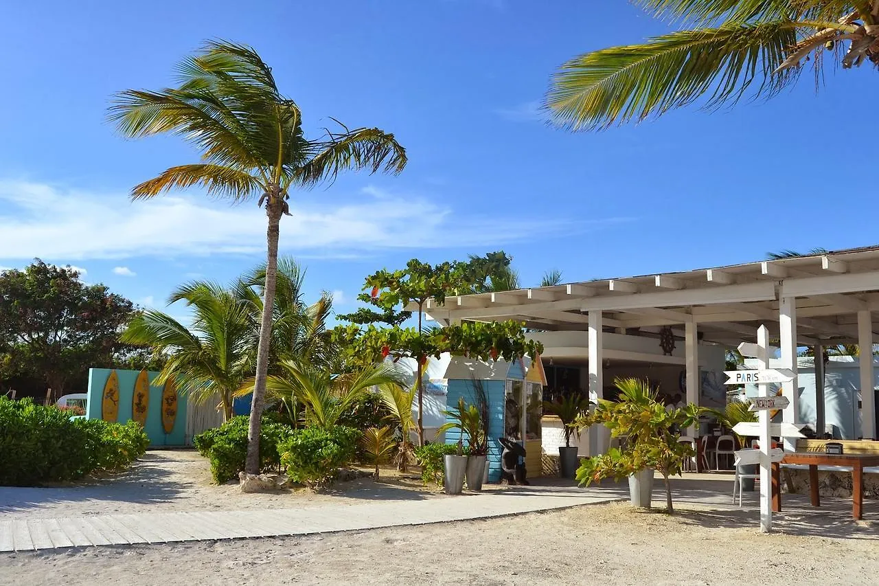 Fishing Lodge Luxury Resort Punta Cana Dominican Republic