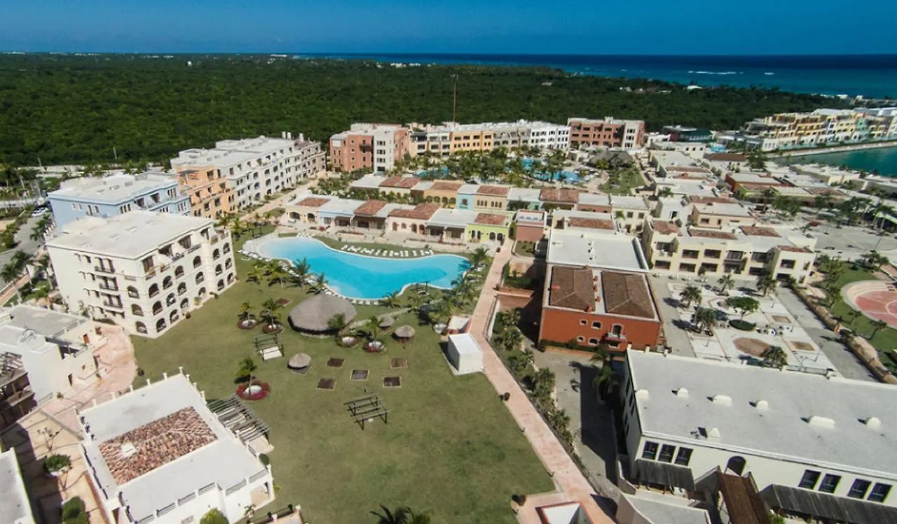 Fishing Lodge Luxury Resort Punta Cana 5*,  Dominican Republic