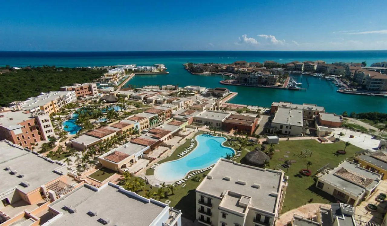 *****  Fishing Lodge Luxury Resort Punta Cana Dominican Republic