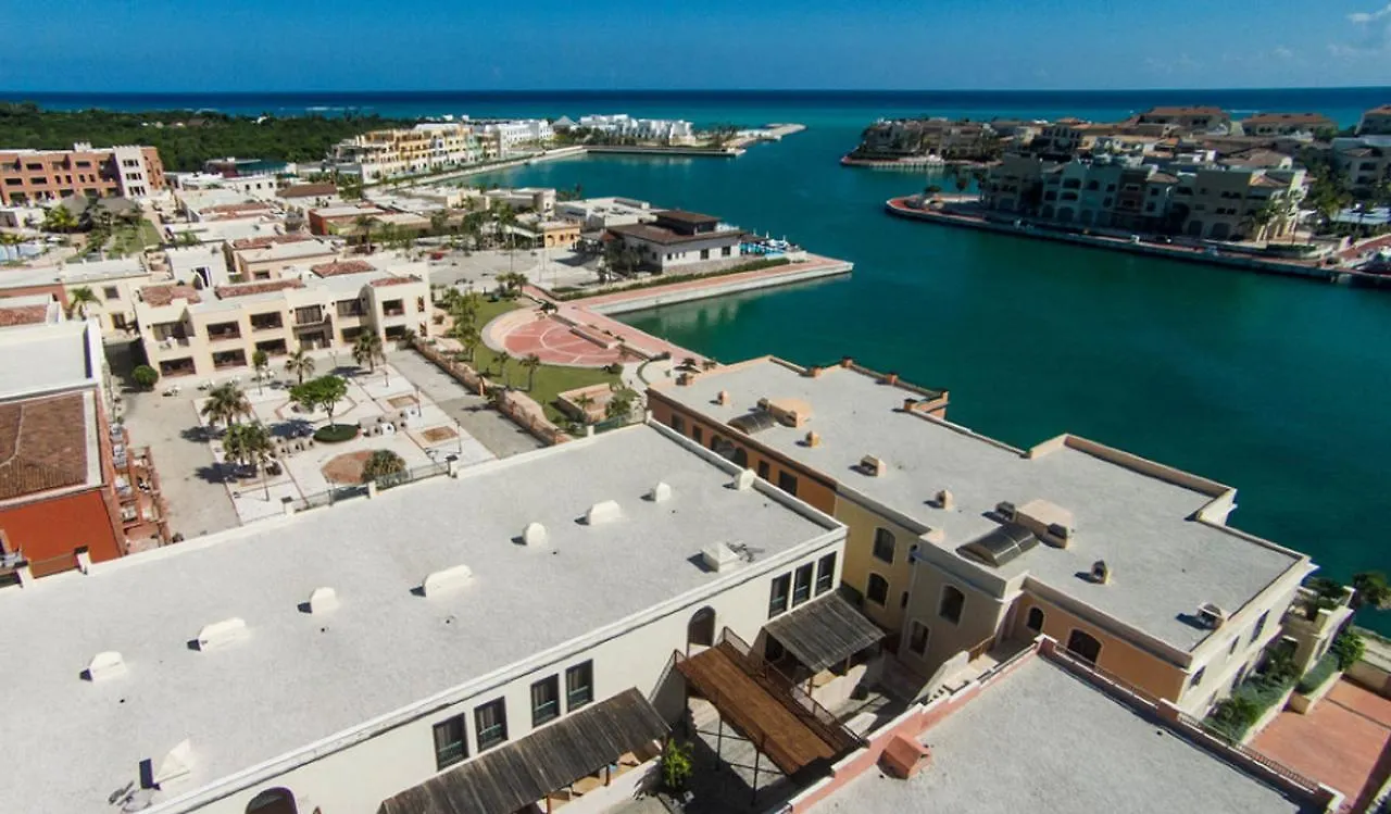 Fishing Lodge Luxury Resort Punta Cana