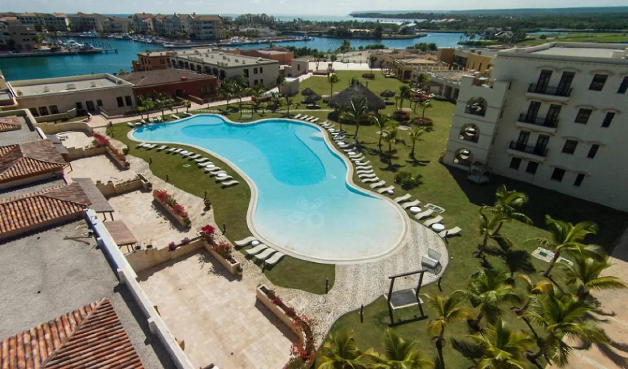 Fishing Lodge Luxury Resort Punta Cana