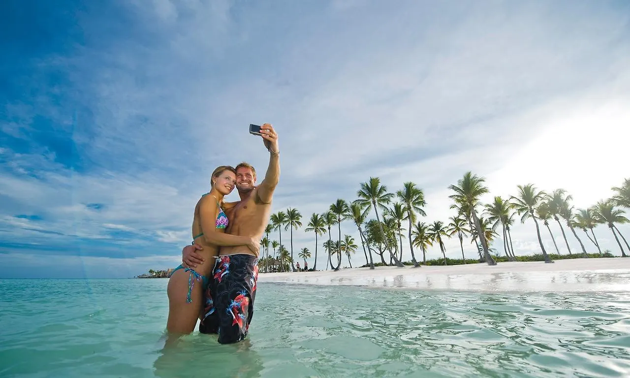 *****  Fishing Lodge Luxury Resort Punta Cana Dominican Republic