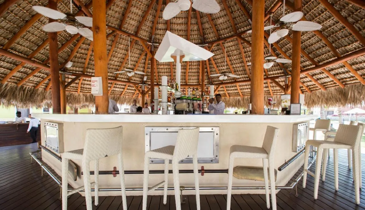 *****  Fishing Lodge Luxury Resort Punta Cana Dominican Republic