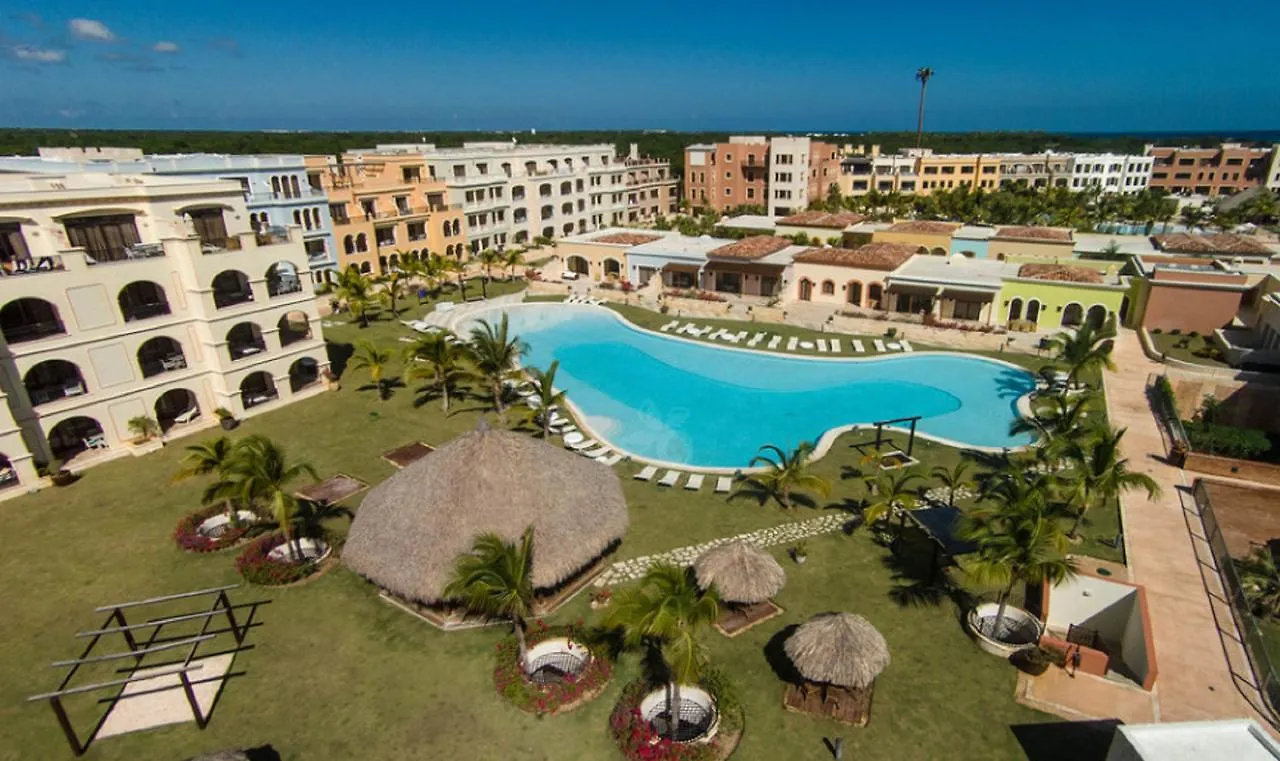 Fishing Lodge Luxury Resort Punta Cana 5*,