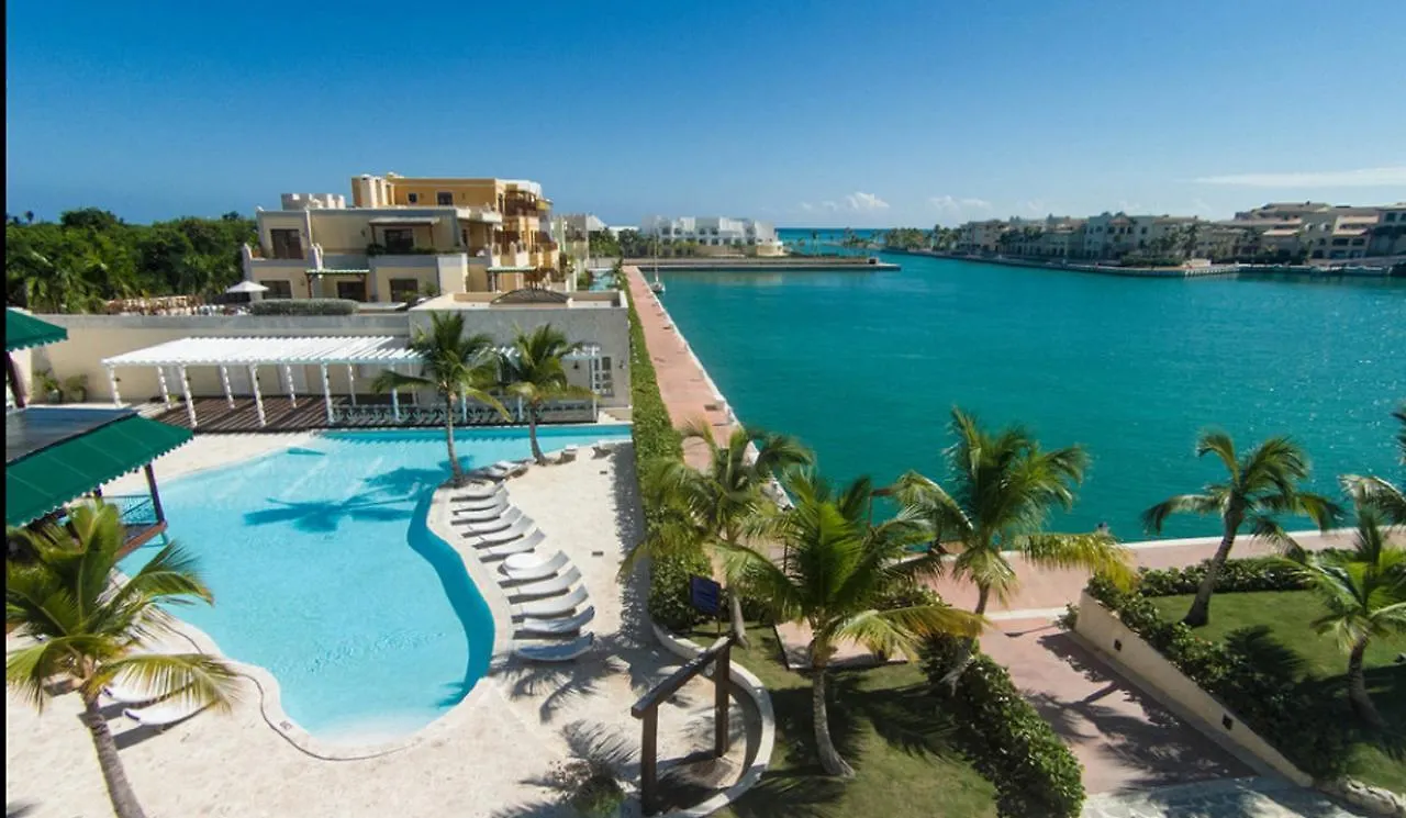 Fishing Lodge Luxury Resort Punta Cana