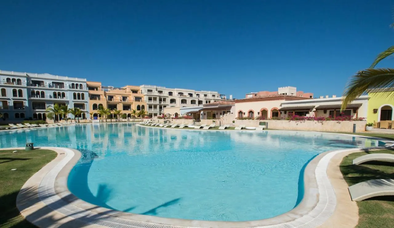 Fishing Lodge Luxury Resort Punta Cana Dominican Republic
