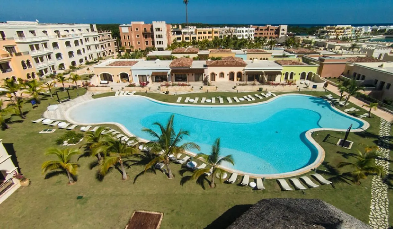 Fishing Lodge Luxury Resort Punta Cana 5*,