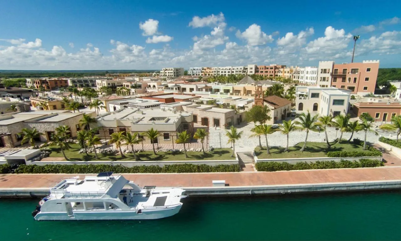 Fishing Lodge Luxury Resort Punta Cana