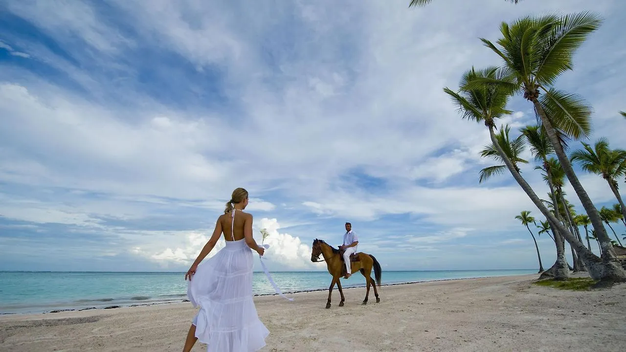 Fishing Lodge Luxury Resort Punta Cana