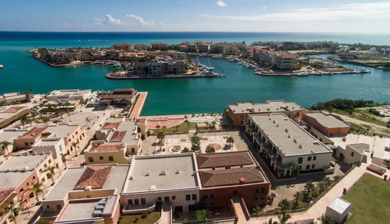 Fishing Lodge Luxury Resort Punta Cana