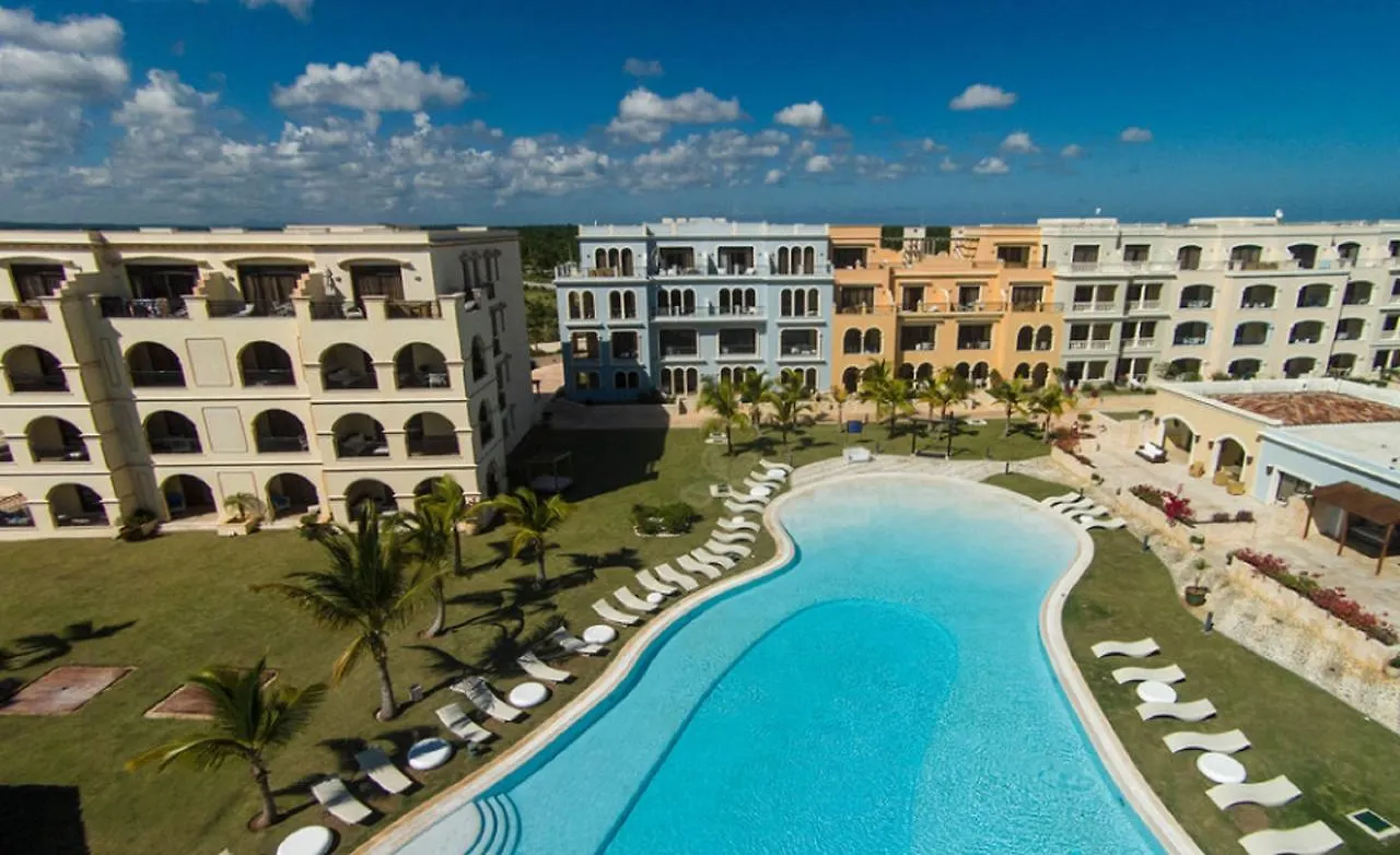 Fishing Lodge Luxury Resort Punta Cana 5*,  Dominican Republic