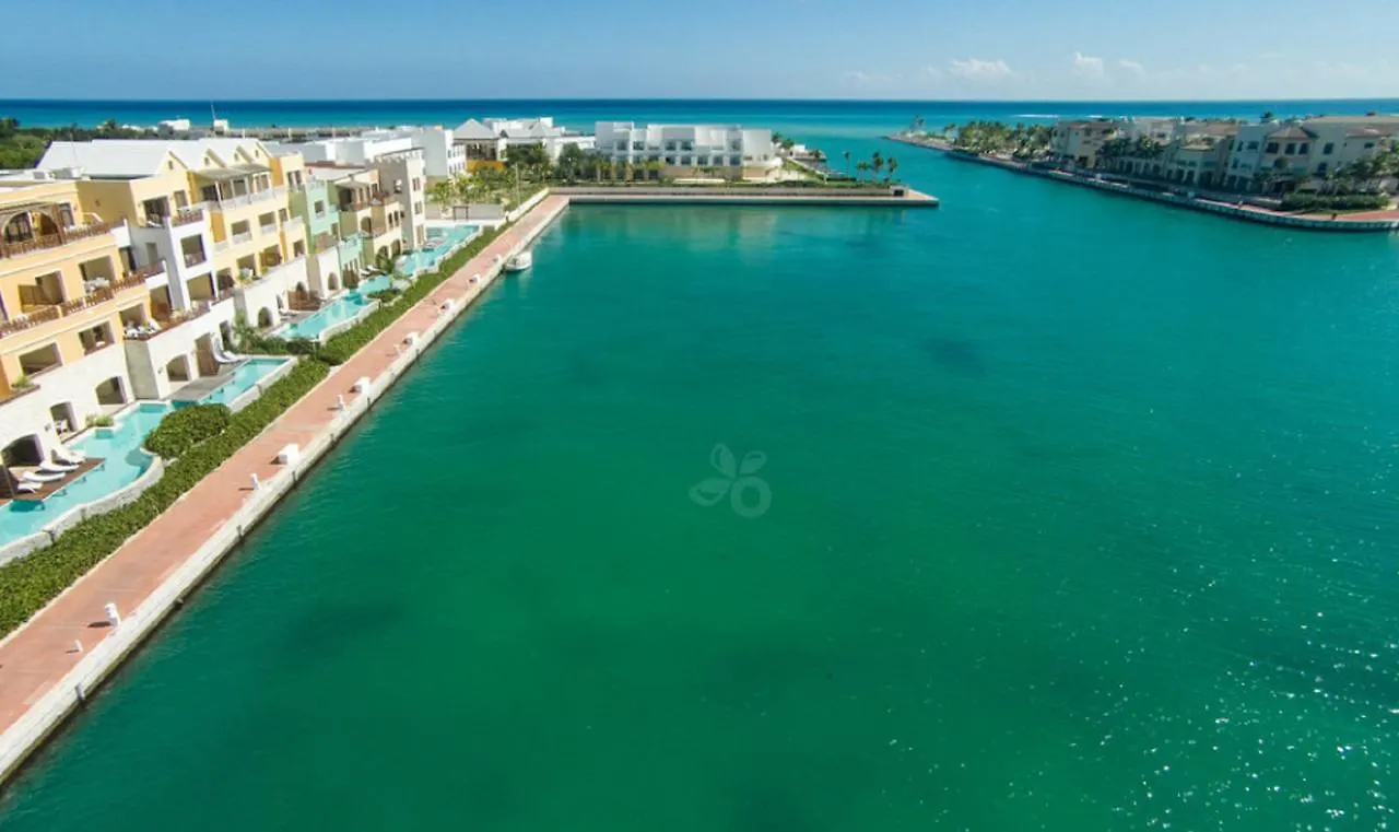 Fishing Lodge Luxury Resort Punta Cana