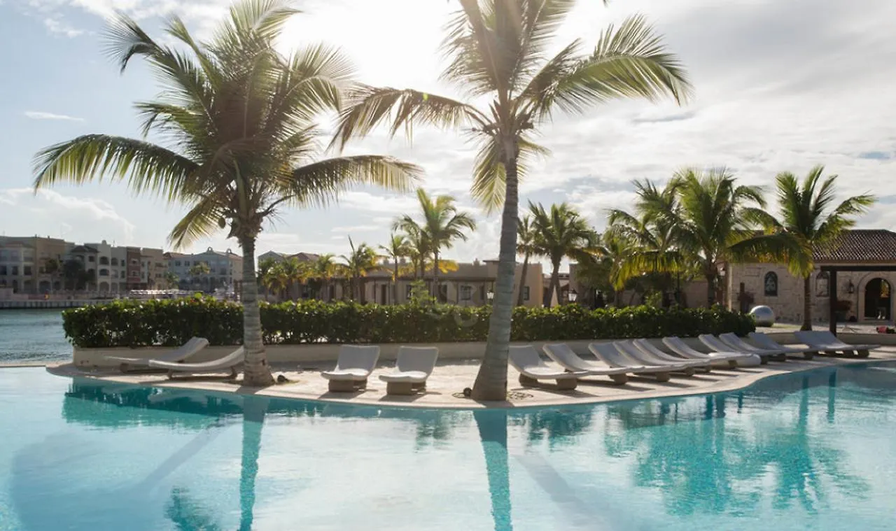 Fishing Lodge Luxury Resort Punta Cana