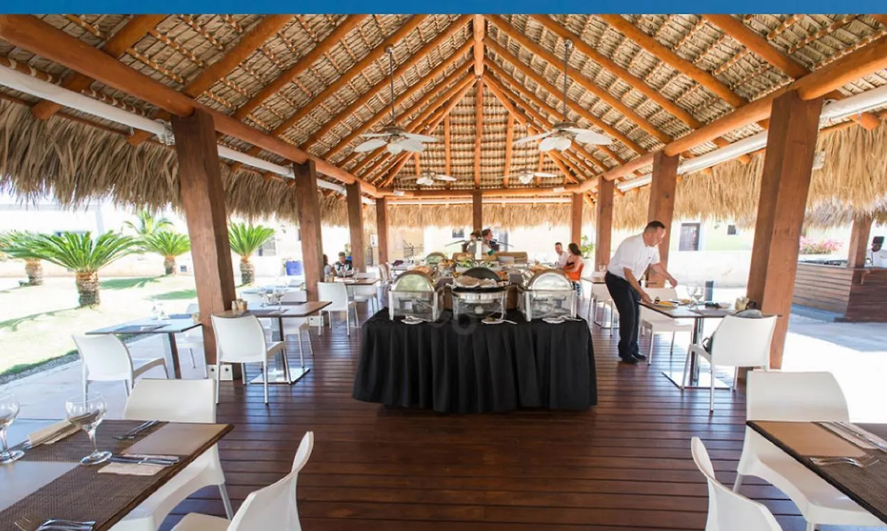 Fishing Lodge Luxury Resort Punta Cana