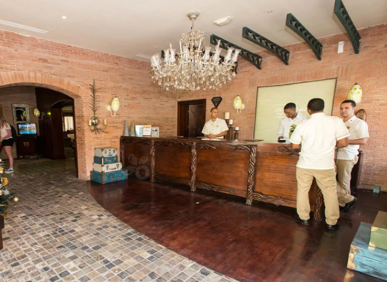 Fishing Lodge Luxury Resort Punta Cana 5*,  Dominican Republic