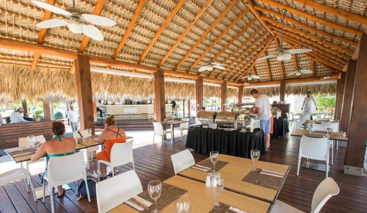 Fishing Lodge Luxury Resort Punta Cana