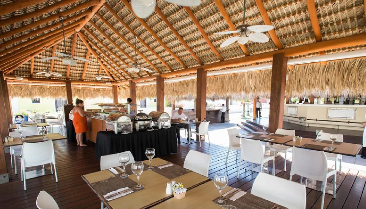 Fishing Lodge Luxury Resort Punta Cana