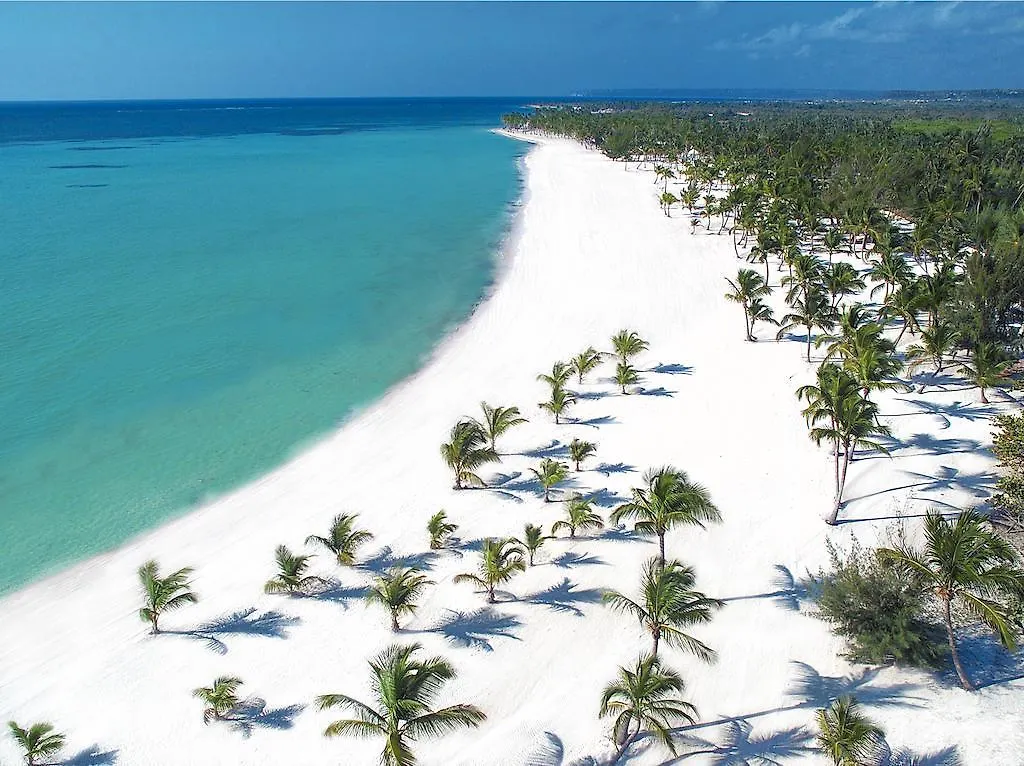 Fishing Lodge Luxury Resort Punta Cana 5*,  Dominican Republic