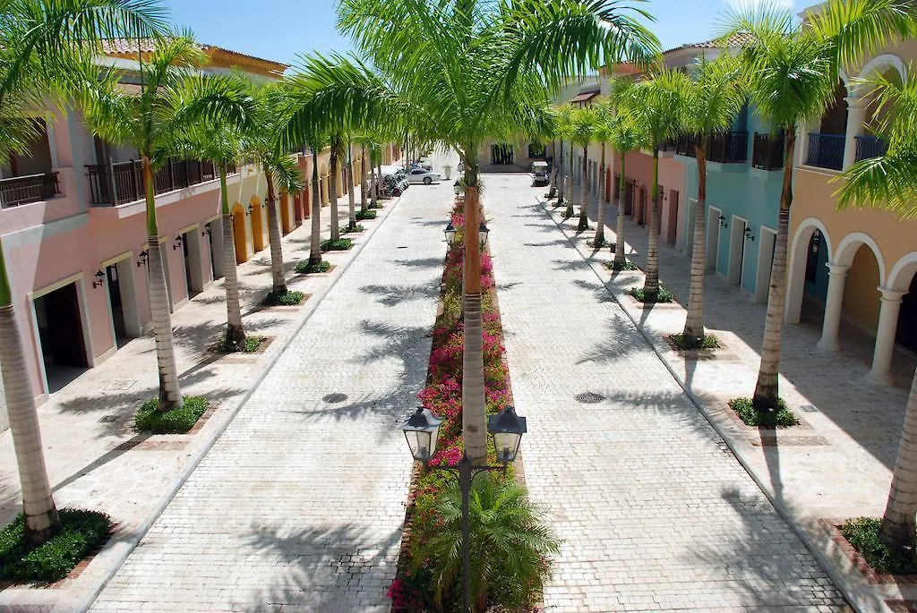 *****  Fishing Lodge Luxury Resort Punta Cana Dominican Republic