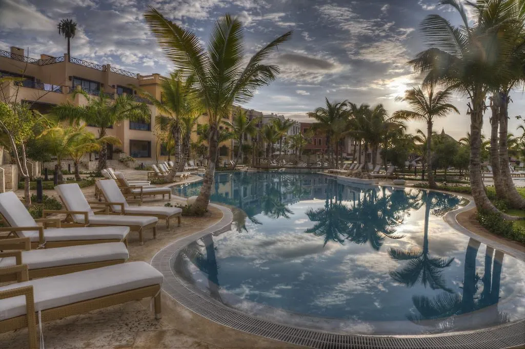 Fishing Lodge Luxury Resort Punta Cana 5*,