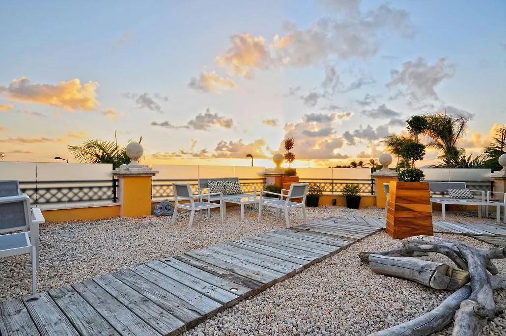Fishing Lodge Luxury Resort Punta Cana
