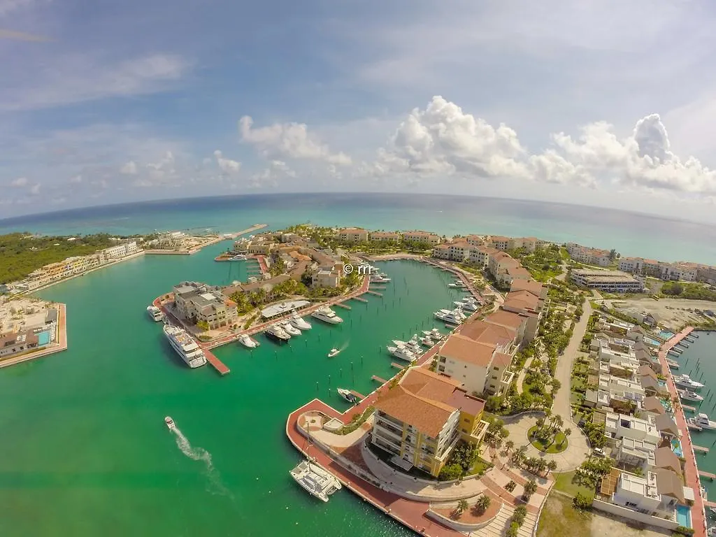 Fishing Lodge Luxury Resort Punta Cana Dominican Republic