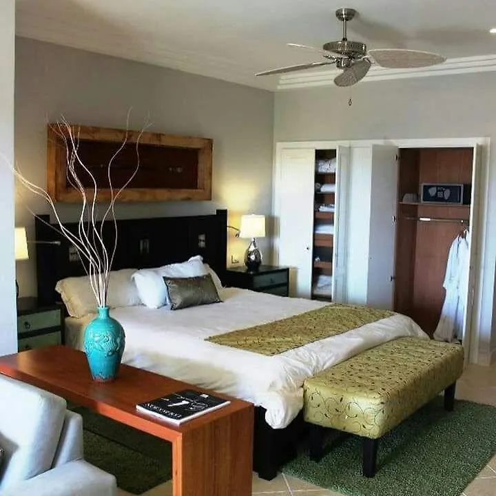 Fishing Lodge Luxury Resort Punta Cana