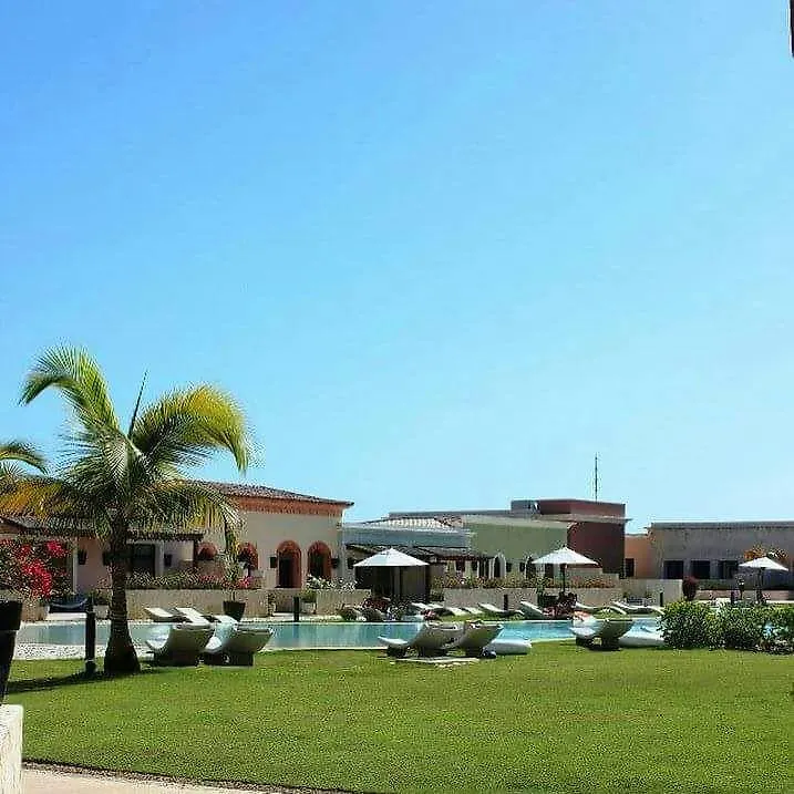 Fishing Lodge Luxury Resort Punta Cana