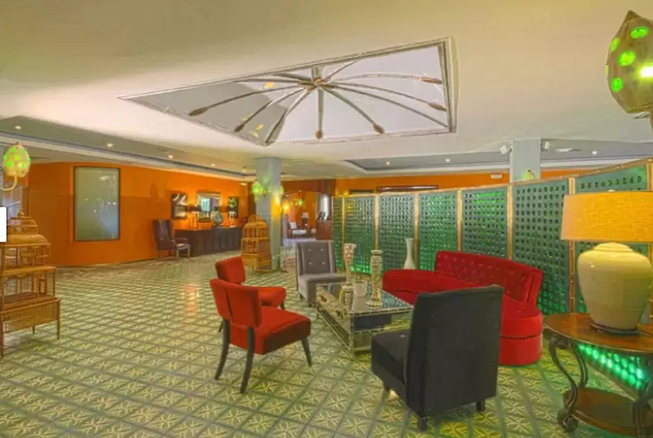 Fishing Lodge Luxury Resort Punta Cana