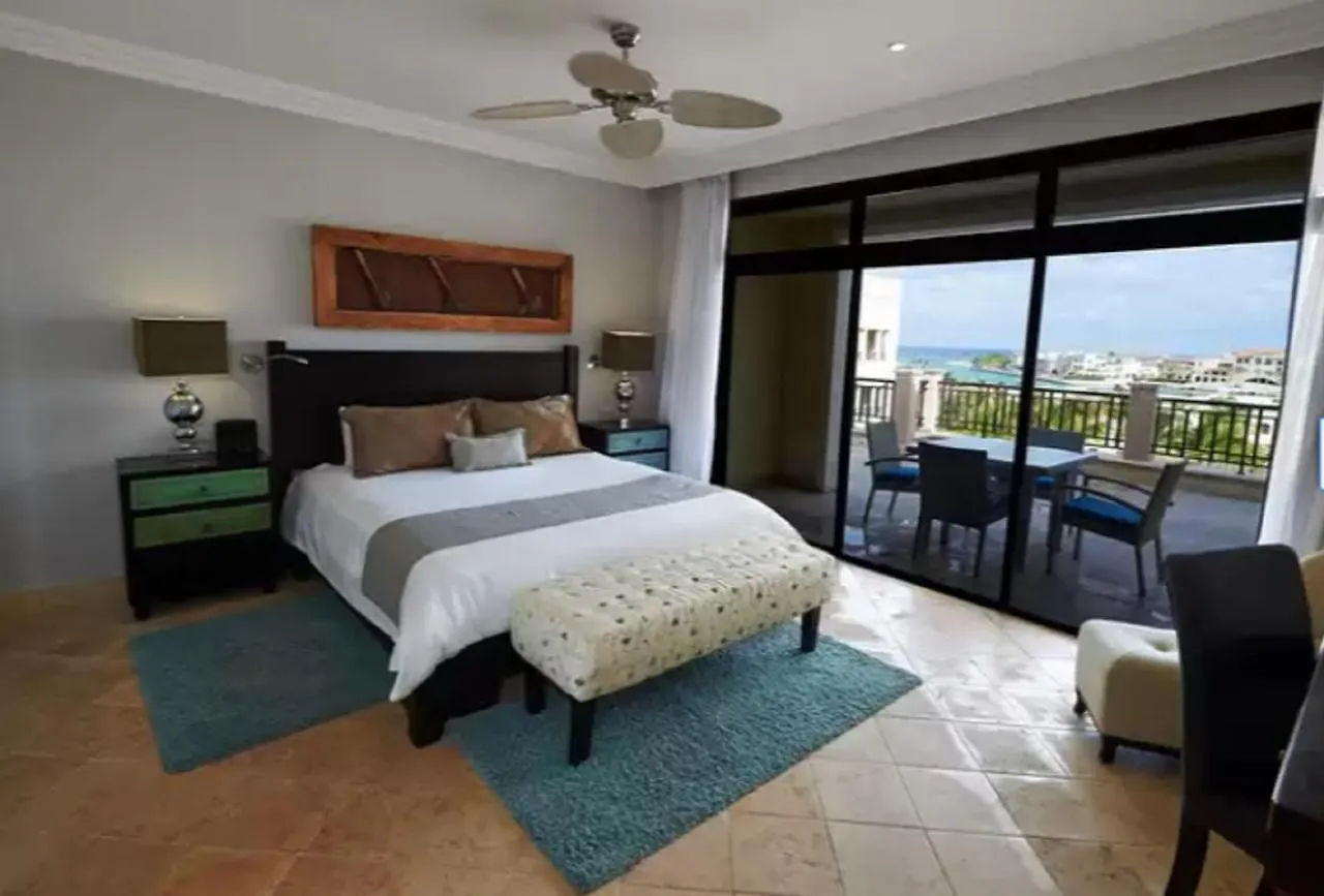 Fishing Lodge Luxury Resort Punta Cana