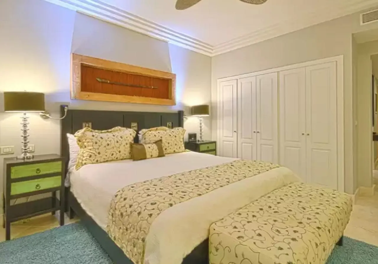 Fishing Lodge Luxury Resort Punta Cana