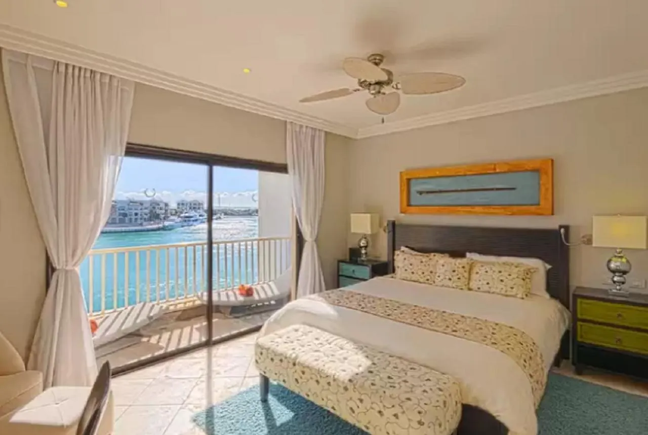 Fishing Lodge Luxury Resort Punta Cana Dominican Republic