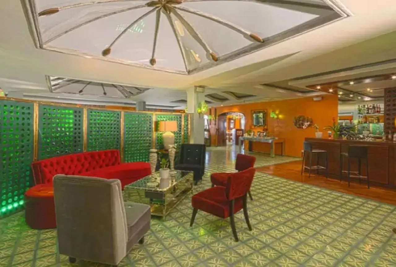 *****  Fishing Lodge Luxury Resort Punta Cana Dominican Republic