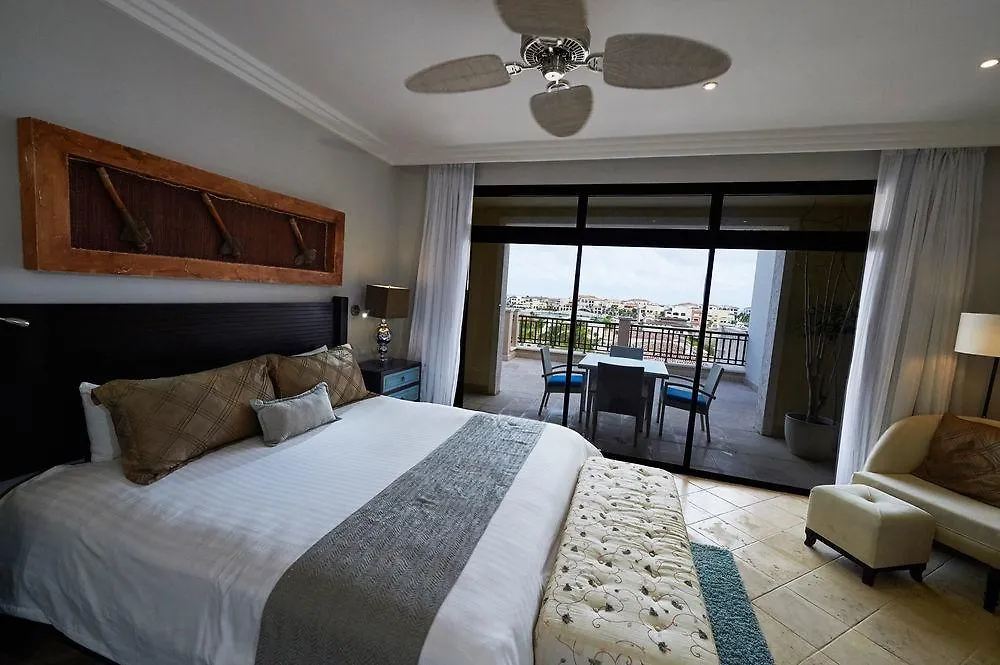 Fishing Lodge Luxury Resort Punta Cana