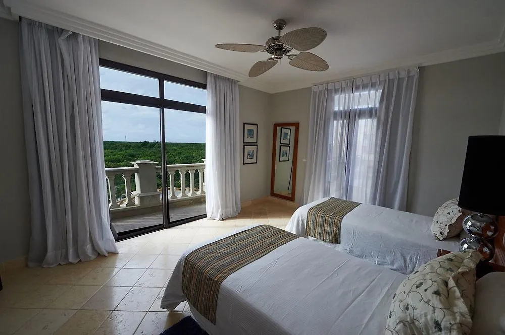 *****  Fishing Lodge Luxury Resort Punta Cana Dominican Republic