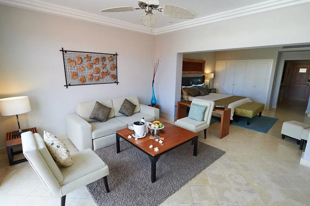 Fishing Lodge Luxury Resort Punta Cana