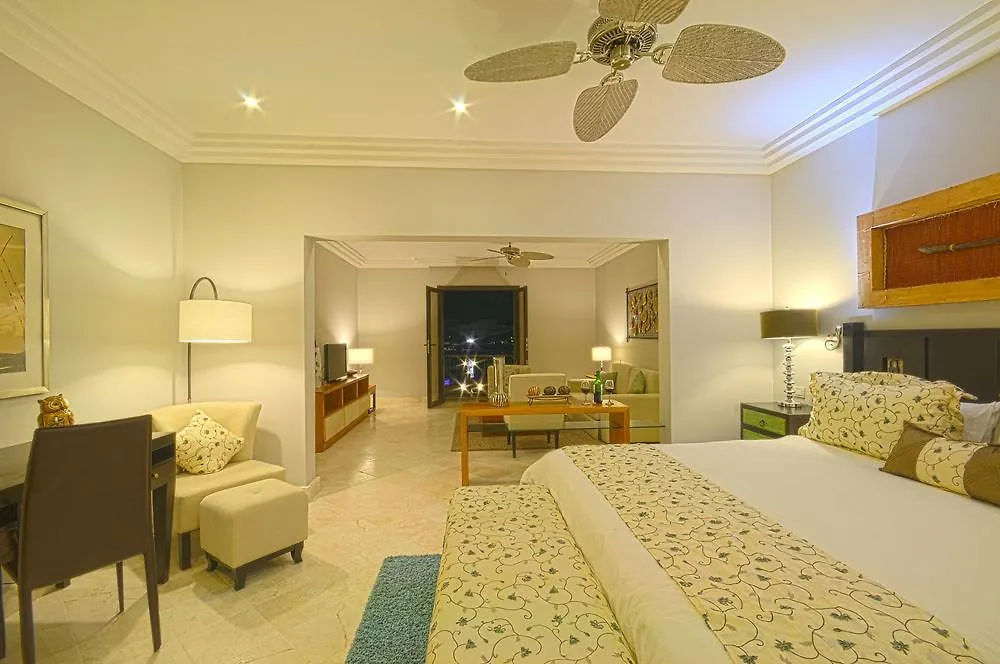 Fishing Lodge Luxury Resort Punta Cana