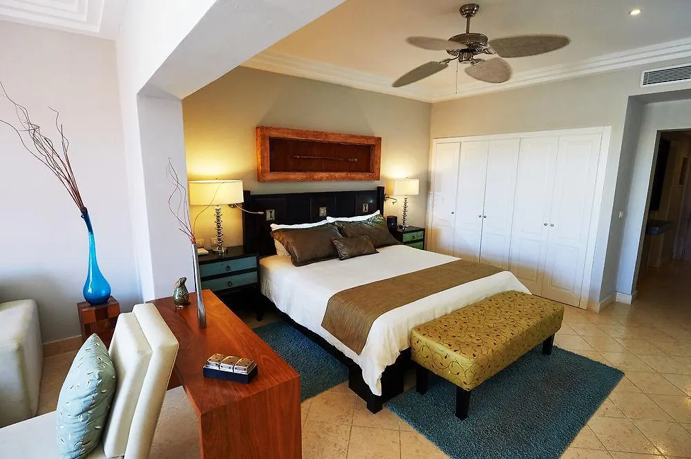 Fishing Lodge Luxury Resort Punta Cana 5*,