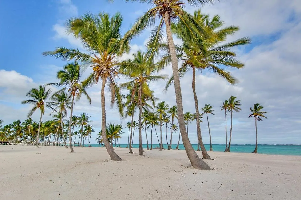 Fishing Lodge Luxury Resort Punta Cana Dominican Republic