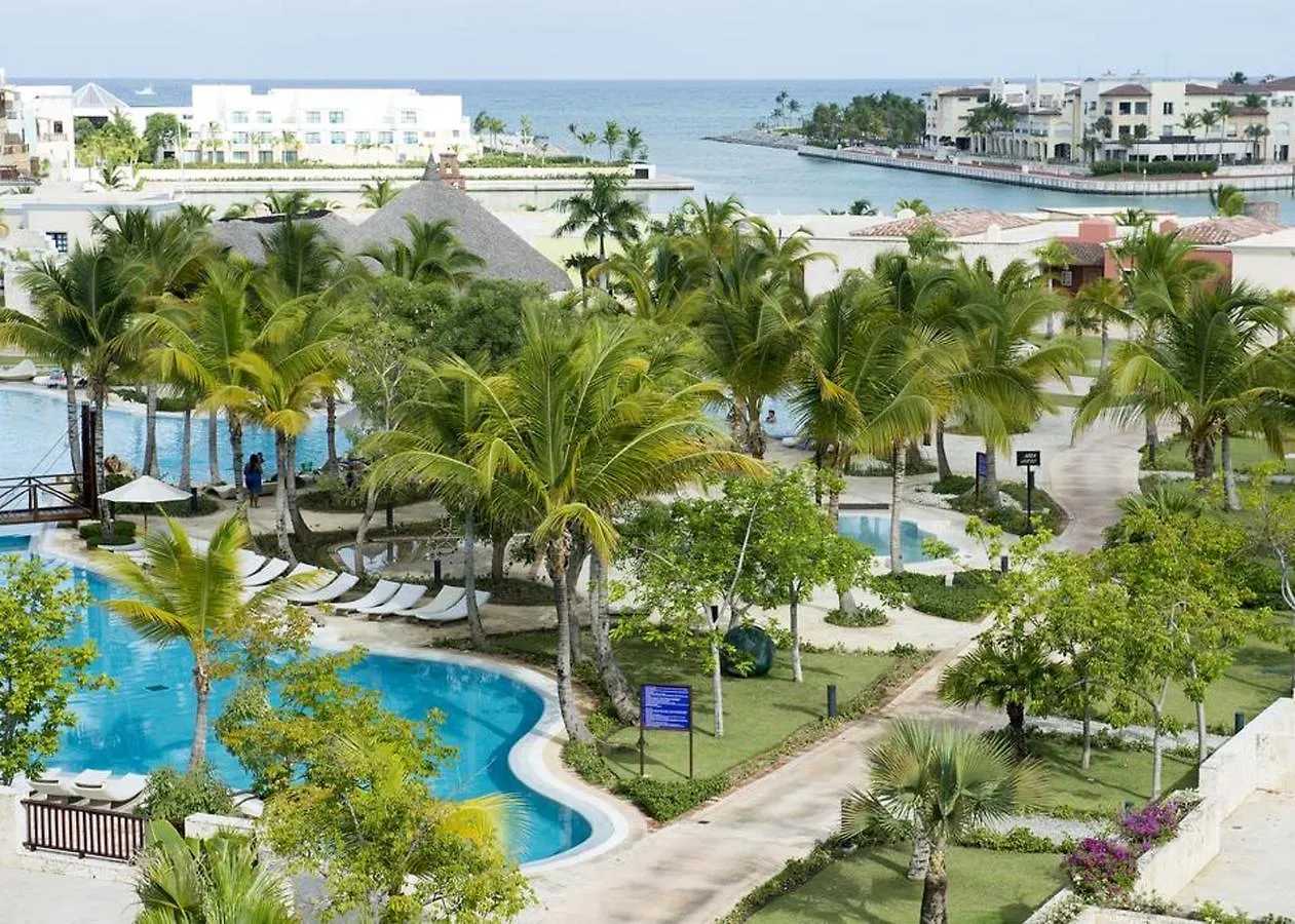 Fishing Lodge Luxury Resort Punta Cana